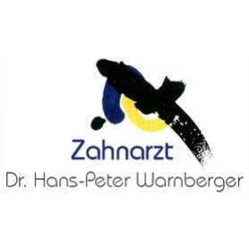 Logo Dr. med. dent. Hans-Peter Warnberger
