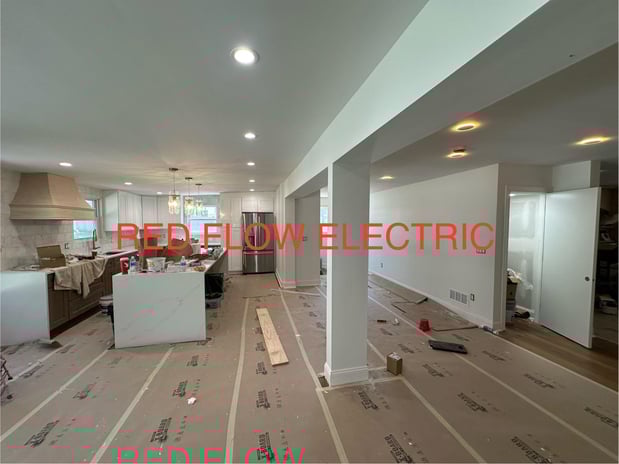 Images Red Flow Electric