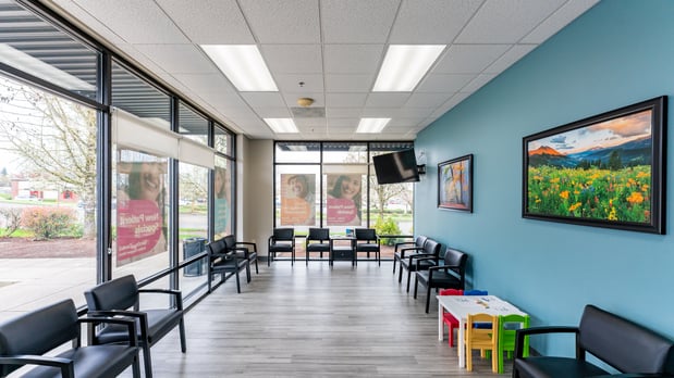 Images Gentle Dental East Ridge