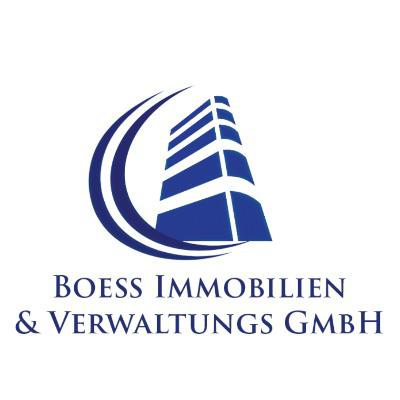 Boess Immobilien & Verwaltungs GmbH in Lauf an der Pegnitz - Logo