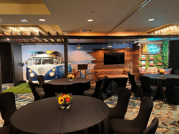 Images Crowne Plaza Ventura Beach by IHG