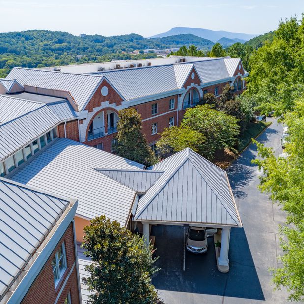 Images The Terrace at Mountain Creek