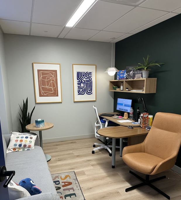 Images LifeStance Therapists & Psychiatrists Claremont