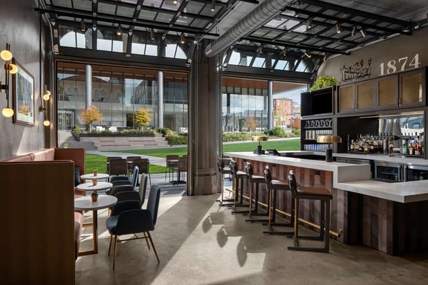 Images Hotel West & Main Conshohocken Philadelphia, Tapestry by Hilton