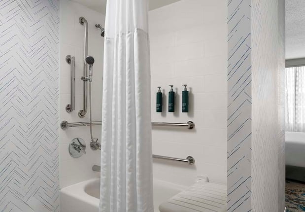 Images DoubleTree by Hilton Hartford Downtown