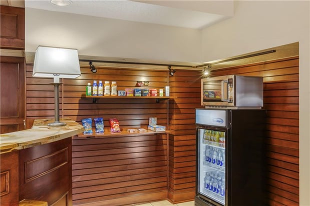 Images Best Western Plus Greenwell Inn