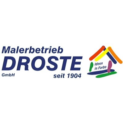 Malerbetrieb Droste GmbH in Rinteln