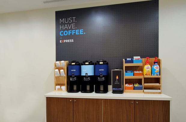 Images Holiday Inn Express Nyc Chelsea - Nomad Area by IHG