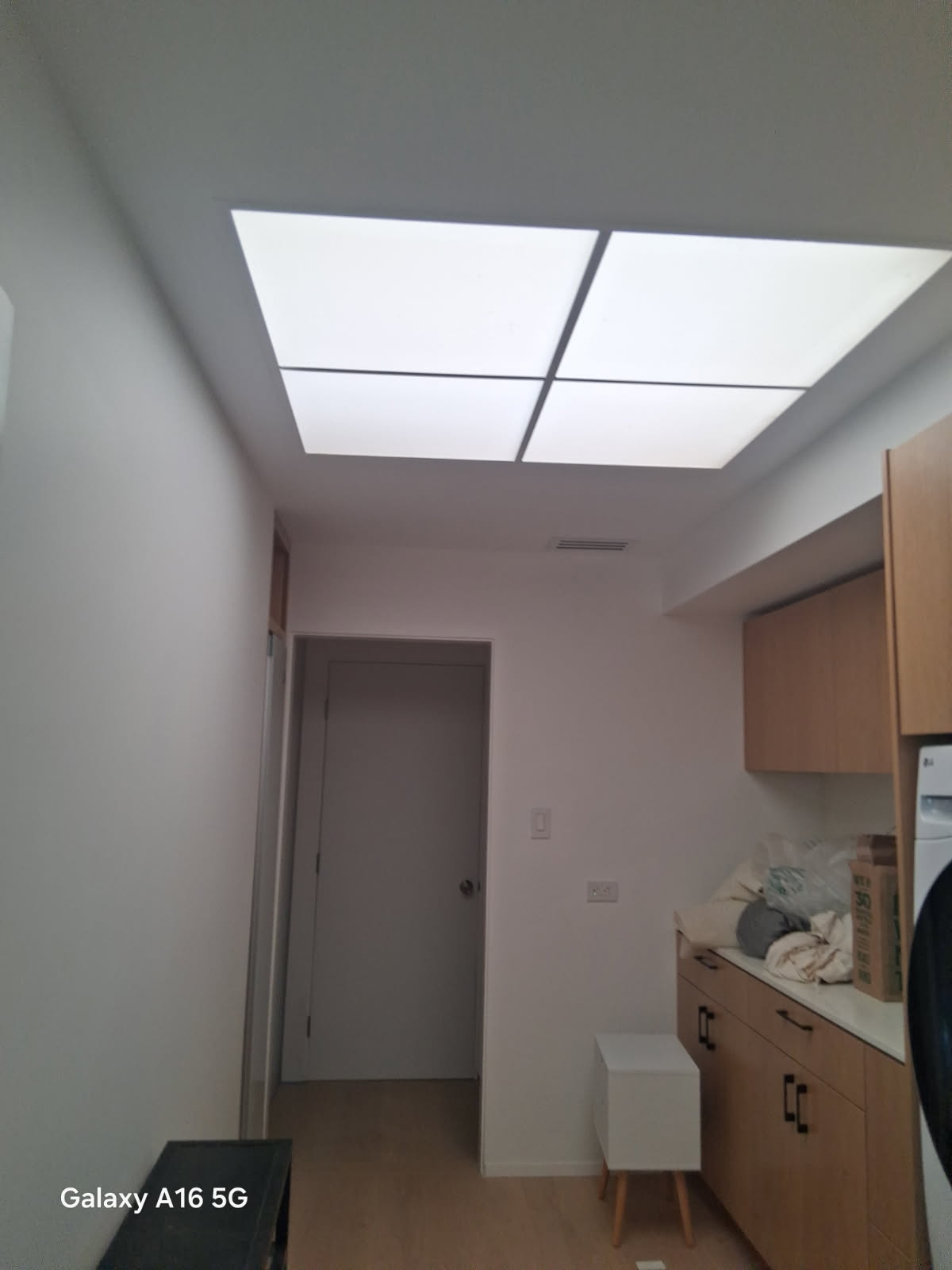 Sera Painting Services - Drywall repair and repainting