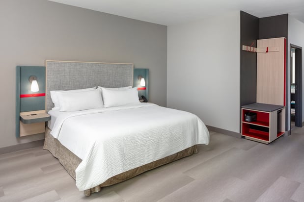 Images avid hotel North Platte by IHG