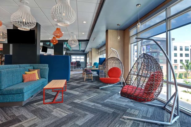 Images Tru by Hilton St. Petersburg Downtown Central Ave