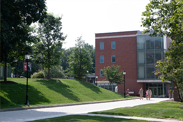 Images Champ Camp Great Outdoors at Regis College