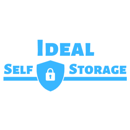 Ideal Storage & Rentals Logo