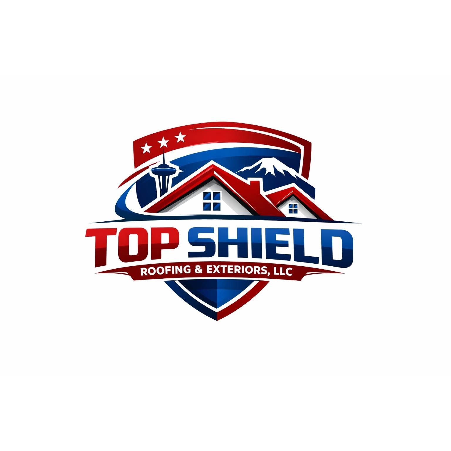 Topshield Roofing & Exteriors LLC