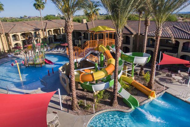 Images Holiday Inn Club Vacations Scottsdale Resort, an IHG Hotel