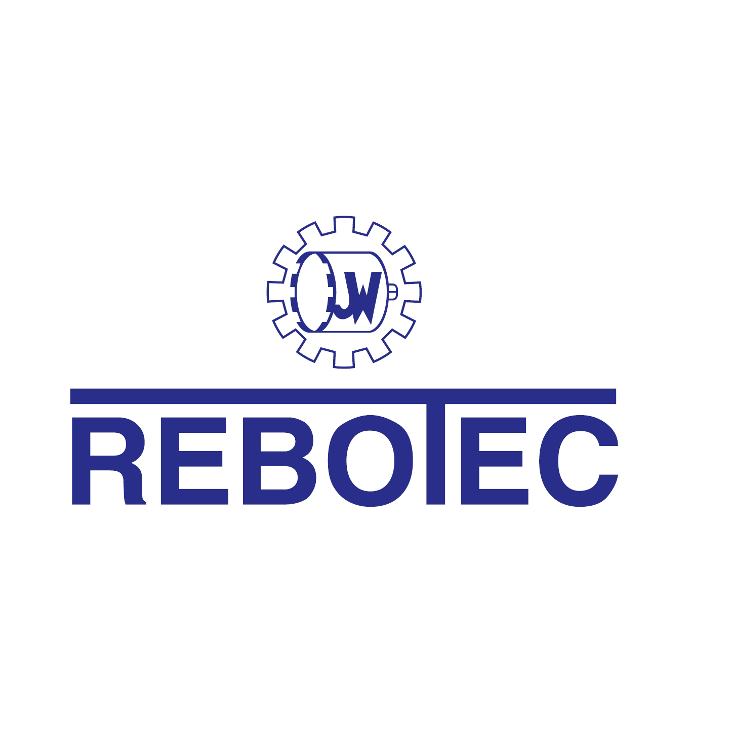 Logo REBOTEC