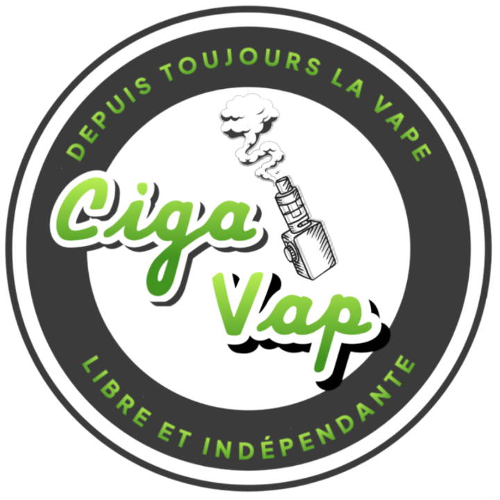 Ciga Vap bureau de tabac