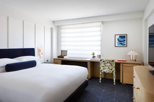 Images Kimpton Alton Fisherman's Wharf by IHG