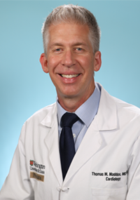 Thomas Maddox