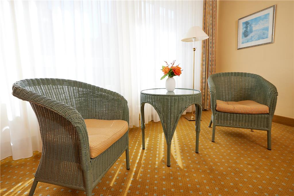 Bilder Best Western Hotel Geheimer Rat