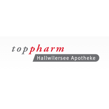 TopPharm Hallwilersee Apotheke Logo