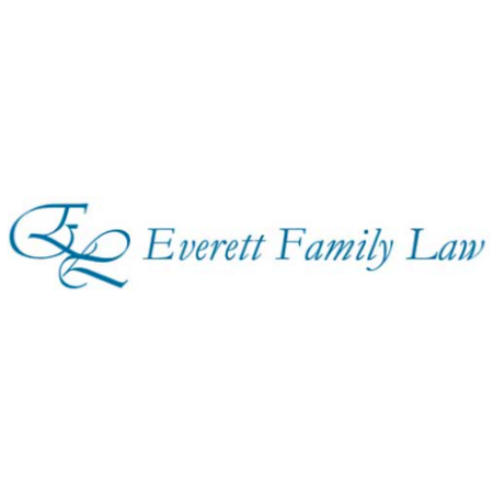 Everett Family Law Logo