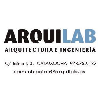 Arquilab S.L. Calamocha