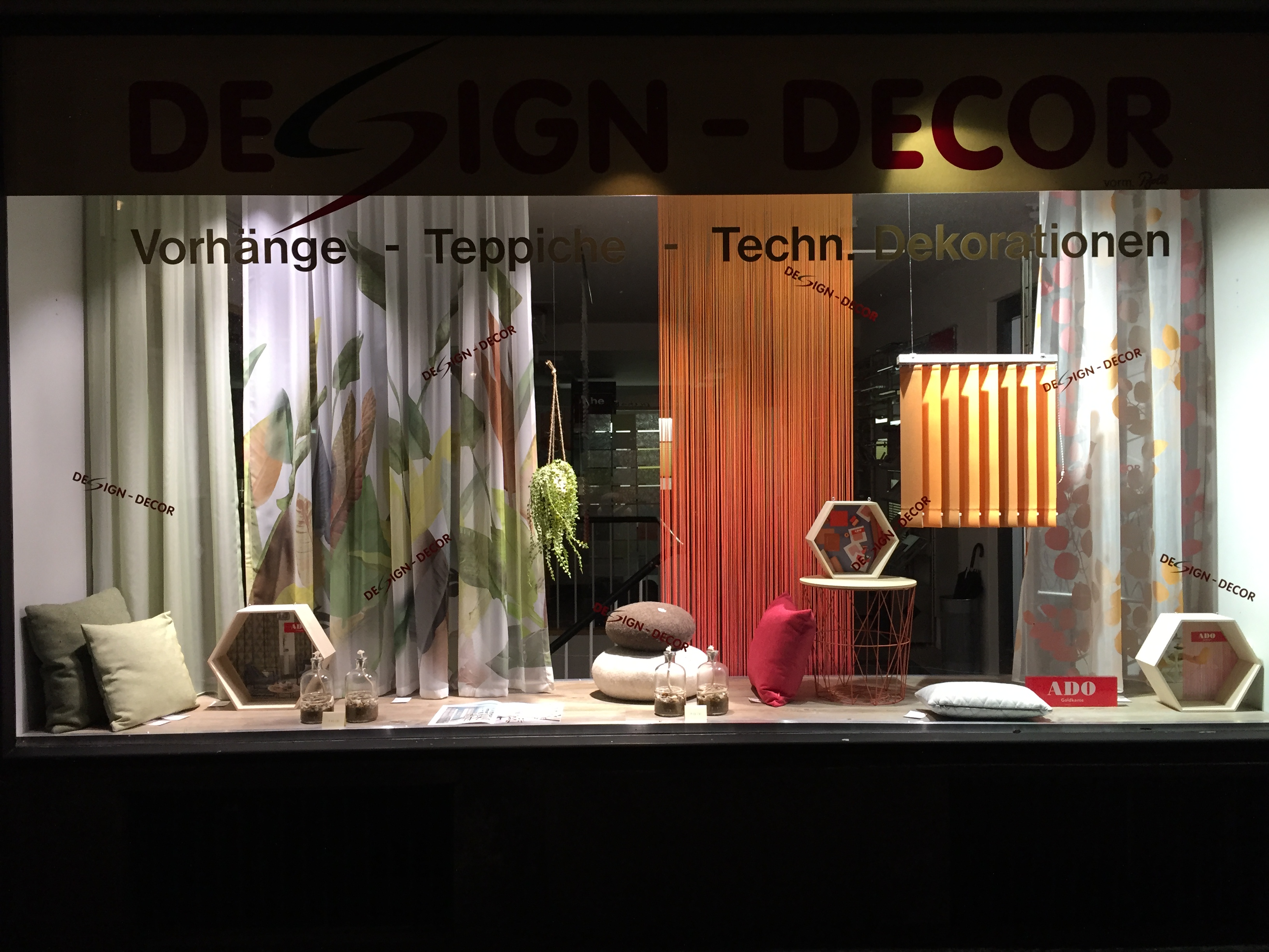 Bilder Design-Decor GmbH