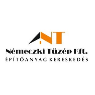 Némeczki Tüzép Kft. Logo