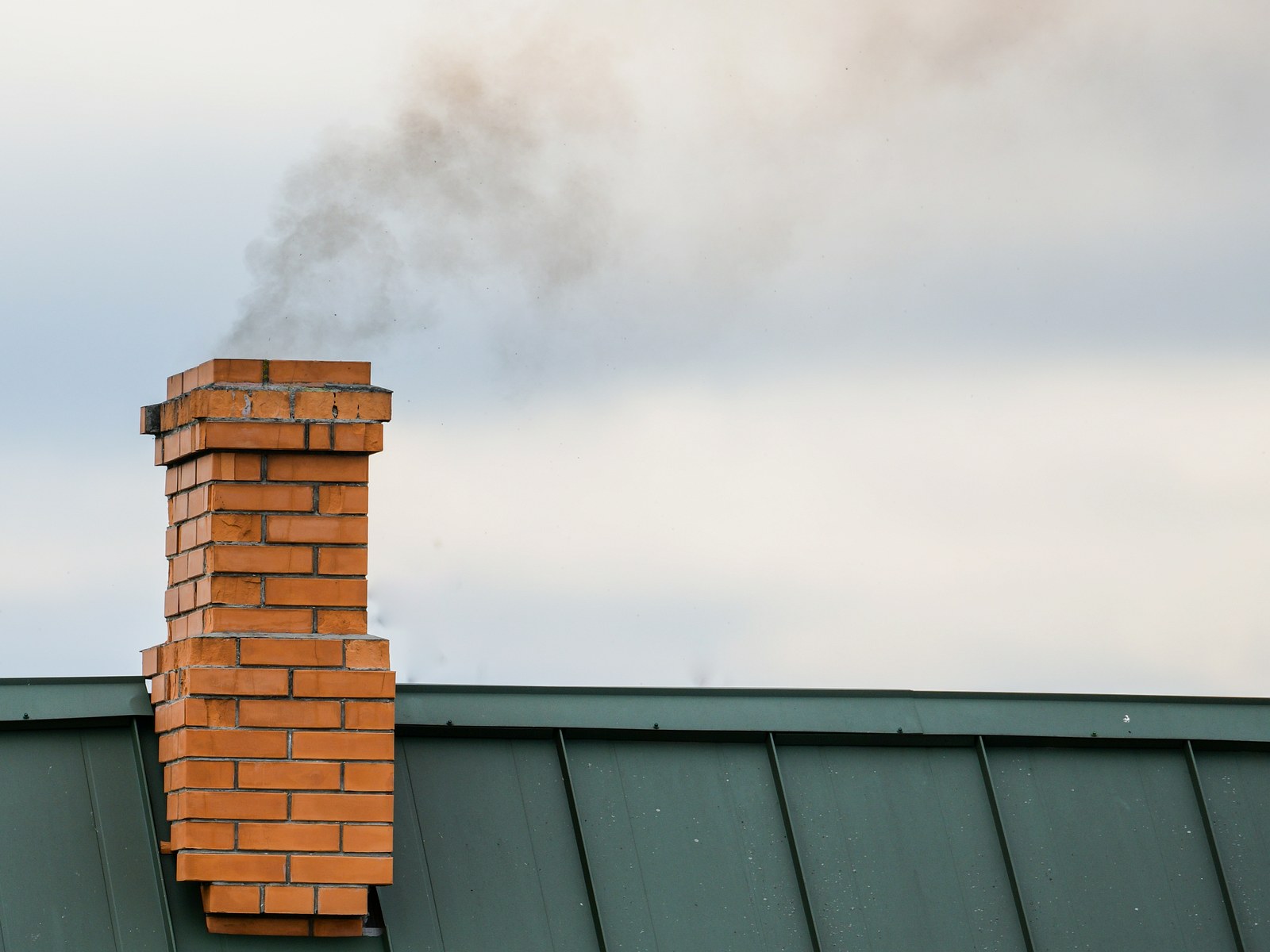 Mix Chimney Inspection & Chimney Repair Services