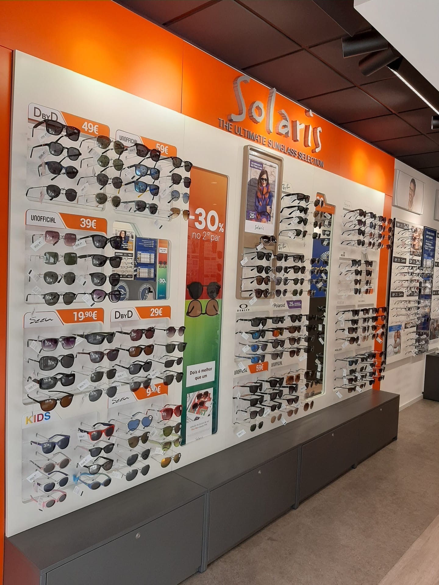 Images Ópticas MultiOpticas Caminha