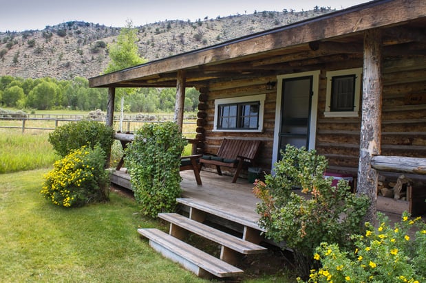 Images CM Ranch