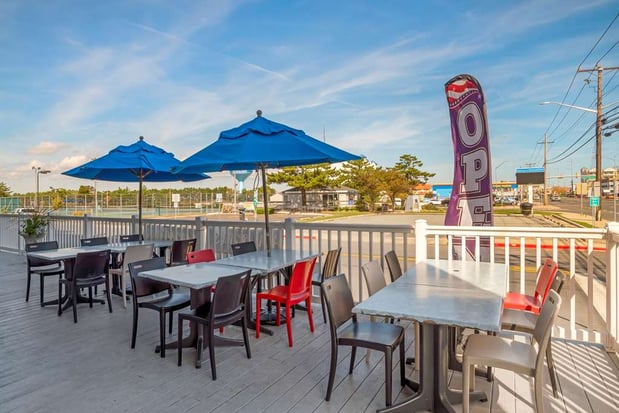 Images Best Western Plus Ocean City