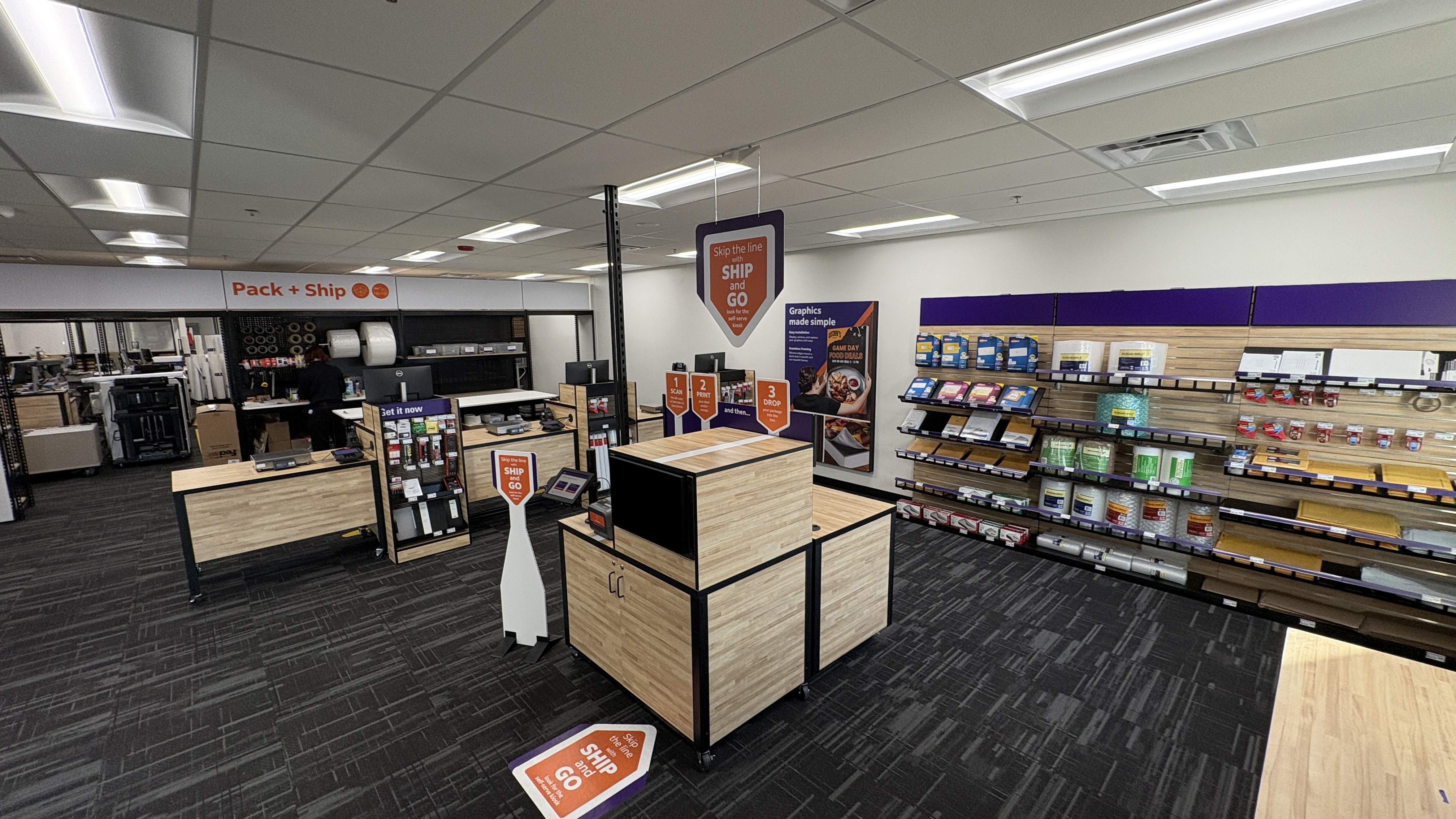 FedEx Office Print & Ship Center Image