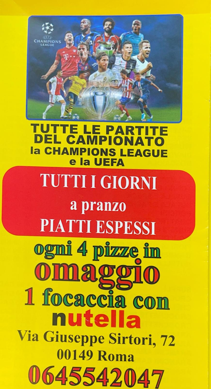 Images Il tempio della pizza 2