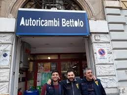 Images Autoricambi Bettolo