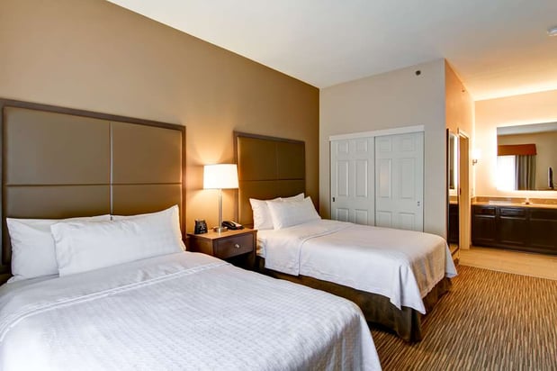 Images Homewood Suites by Hilton Houston-Kingwood Parc-Airport Area