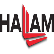 Hallam Materials Handling Ltd Logo
