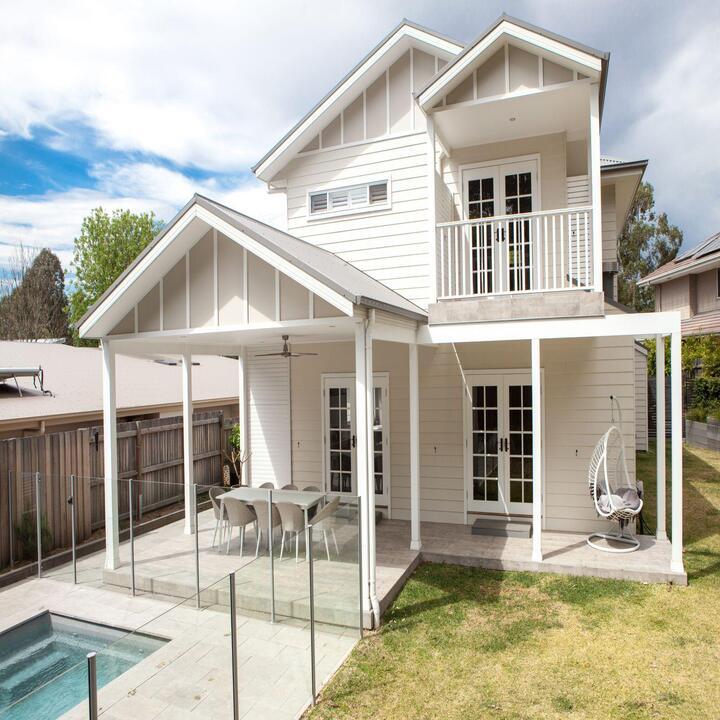 Images Hunter Valley Golden Edge Homes