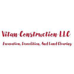 Vitan Construction Logo