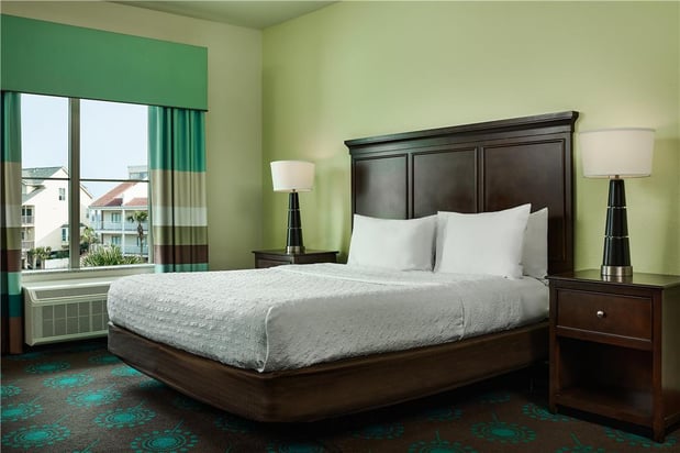 Images Hampton Inn & Suites Destin