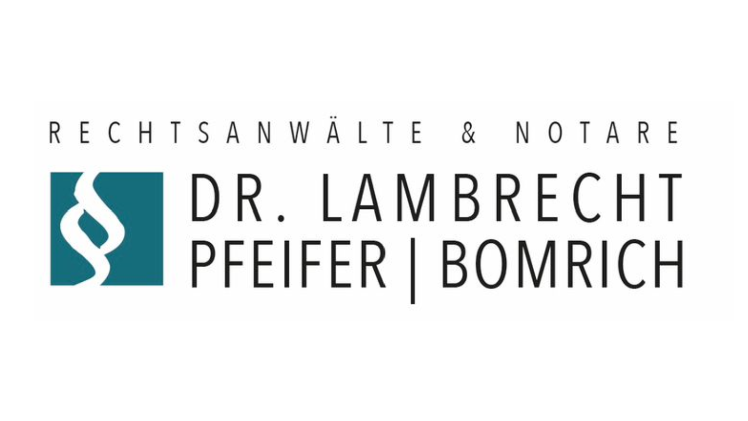 Bilder Dr. Lambrecht | Pfeifer | Bomrich - Rechtsanwälte und Notare