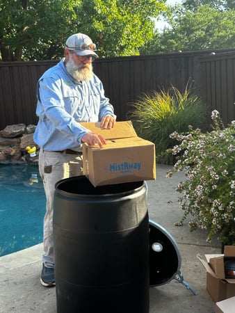 Images Home Run Pest & Termite Control