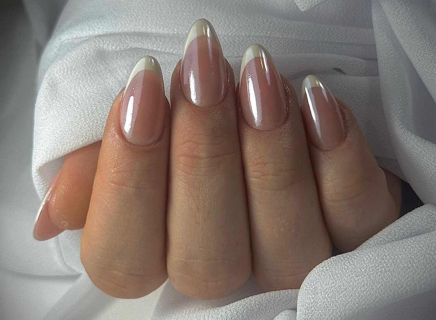 Bilder July Nails