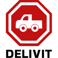Delivit Logo