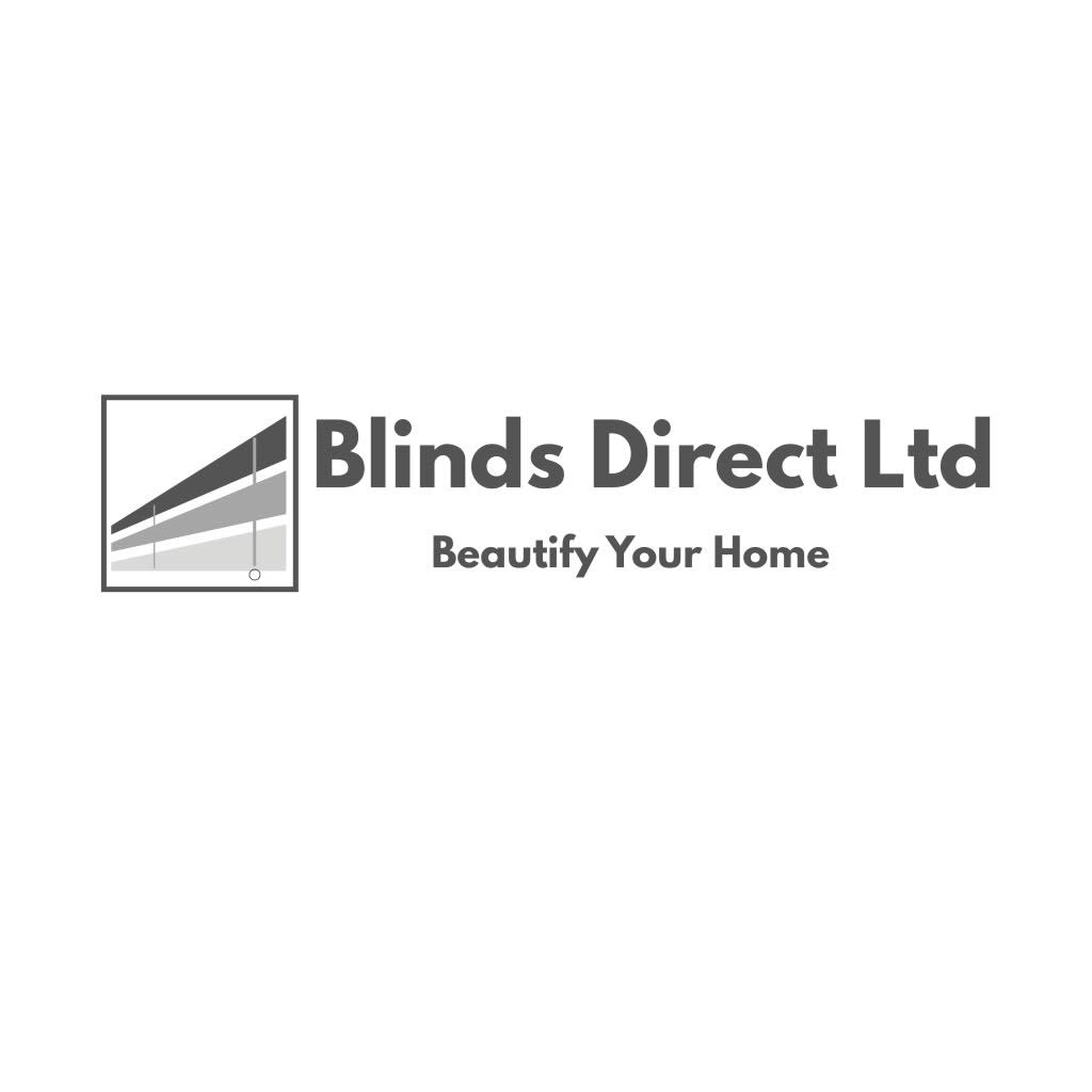 Blinds Direct Ltd Logo