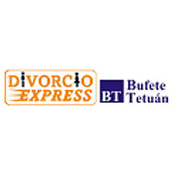 Divorcio Express Sevilla Logo