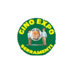 Gino Expo Design Esposito Luigi Logo