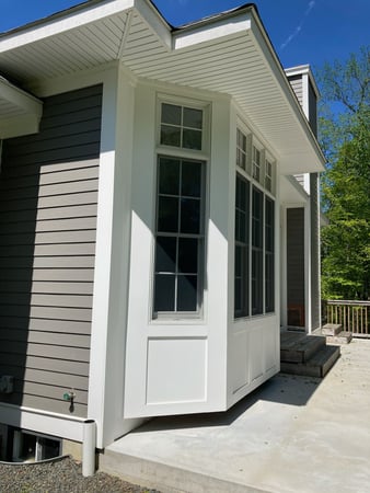 Images 13 Gables Inc