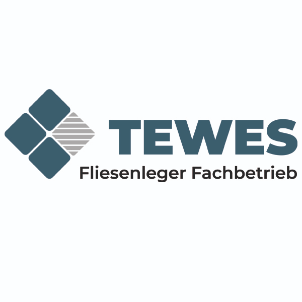 Logo R. Tewes Fliesenleger Fachbetrieb